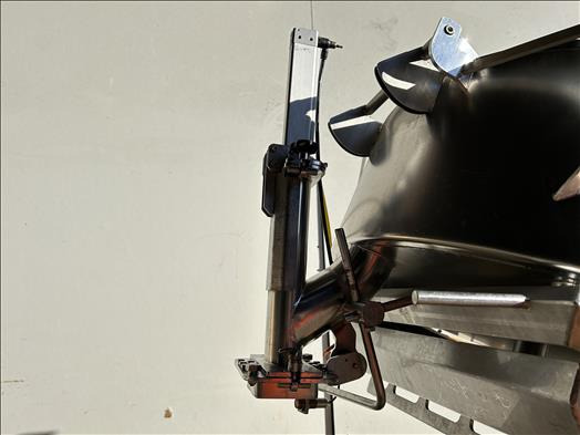 NNP Egg slicer - Maquinaria de alimentación: foto 5 NNP Egg slicer - Maquinaria de alimentación: foto 5