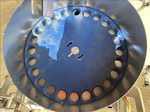 NNP Egg slicer - Maquinaria de alimentación: foto 4 NNP Egg slicer - Maquinaria de alimentación: foto 4