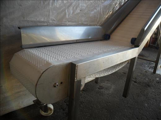 NNP Elevator conveyor - Transportador: foto 5 NNP Elevator conveyor - Transportador: foto 5