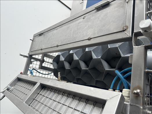 NNP Rotary moulder - Maquinaria de panadería: foto 5 NNP Rotary moulder - Maquinaria de panadería: foto 5