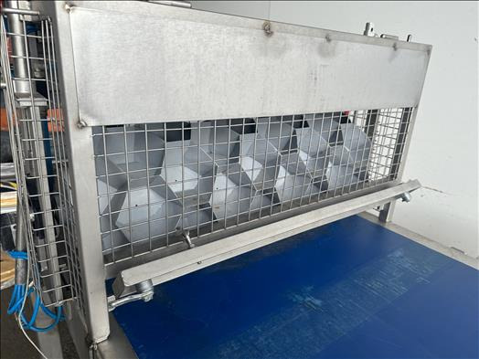 NNP Rotary moulder - Maquinaria de panadería: foto 4 NNP Rotary moulder - Maquinaria de panadería: foto 4