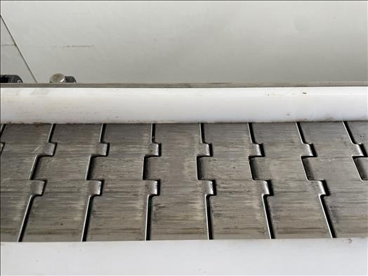 NNP Slat chain conveyor - Transportador: foto 5 NNP Slat chain conveyor - Transportador: foto 5