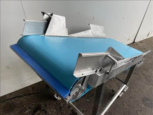 NNP Stainless conveyor - Transportador: foto 4 NNP Stainless conveyor - Transportador: foto 4