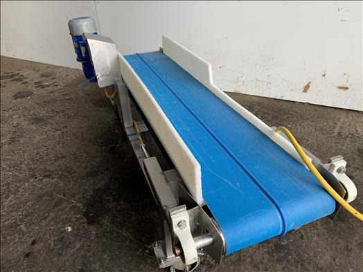 NNP Stainless conveyor - Transportador: foto 3 NNP Stainless conveyor - Transportador: foto 3