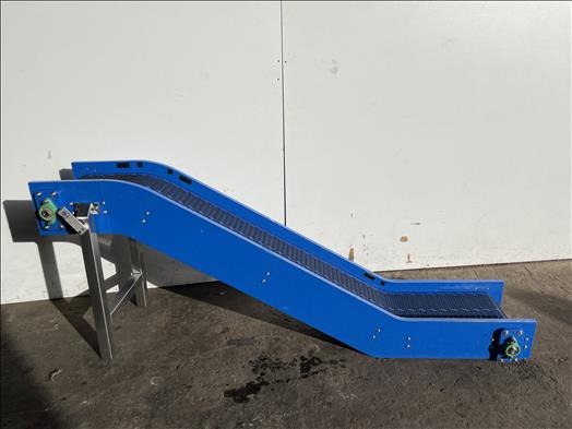 NNP elevator conveyor - Transportador: foto 1 NNP elevator conveyor - Transportador: foto 1