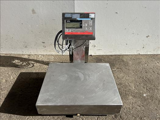 Precia Molen Platform scale - Maquinaria de alimentación: foto 1 Precia Molen Platform scale - Maquinaria de alimentación: foto 1