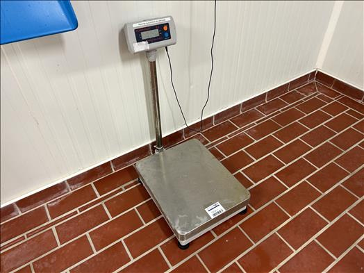 Precia Molen TCSJJ Scale - Maquinaria de alimentación: foto 1 Precia Molen TCSJJ Scale - Maquinaria de alimentación: foto 1