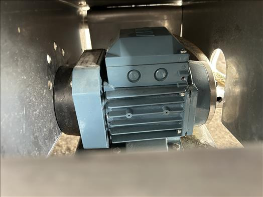 SSW Sanitise Sanitiser tunnel - Maquinaria de alimentación: foto 5 SSW Sanitise Sanitiser tunnel - Maquinaria de alimentación: foto 5