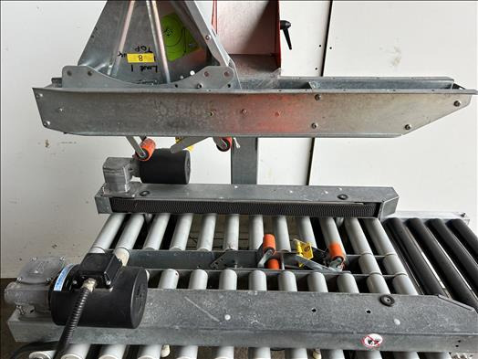 Soco T10 Case taper - Máquina de embalaje: foto 3 Soco T10 Case taper - Máquina de embalaje: foto 3