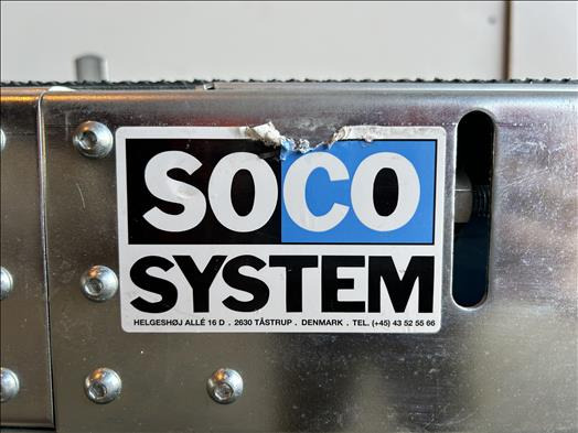 Transportador Soco conveyor: foto 6
