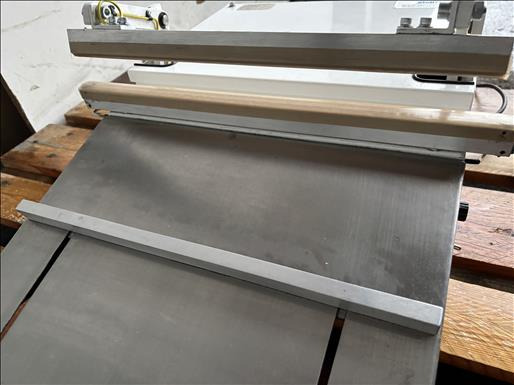 Star S91 Bag sealer - Máquina de embalaje: foto 3 Star S91 Bag sealer - Máquina de embalaje: foto 3