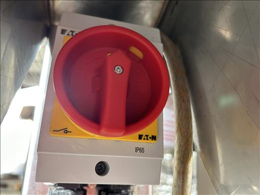 Unitech 180 degree conveyor - Transportador: foto 5 Unitech 180 degree conveyor - Transportador: foto 5