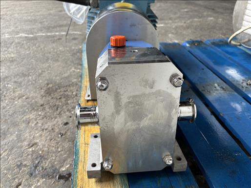 Viking S2S Lobe pump - Maquinaria de alimentación: foto 3 Viking S2S Lobe pump - Maquinaria de alimentación: foto 3