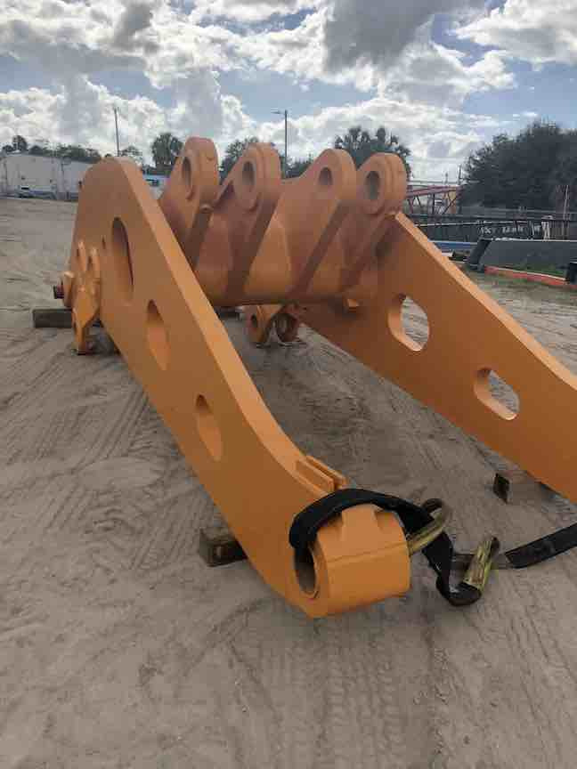 CAT 994D / 994F - Brazo para Brazo: foto 1 CAT 994D / 994F - Brazo para Brazo: foto 1