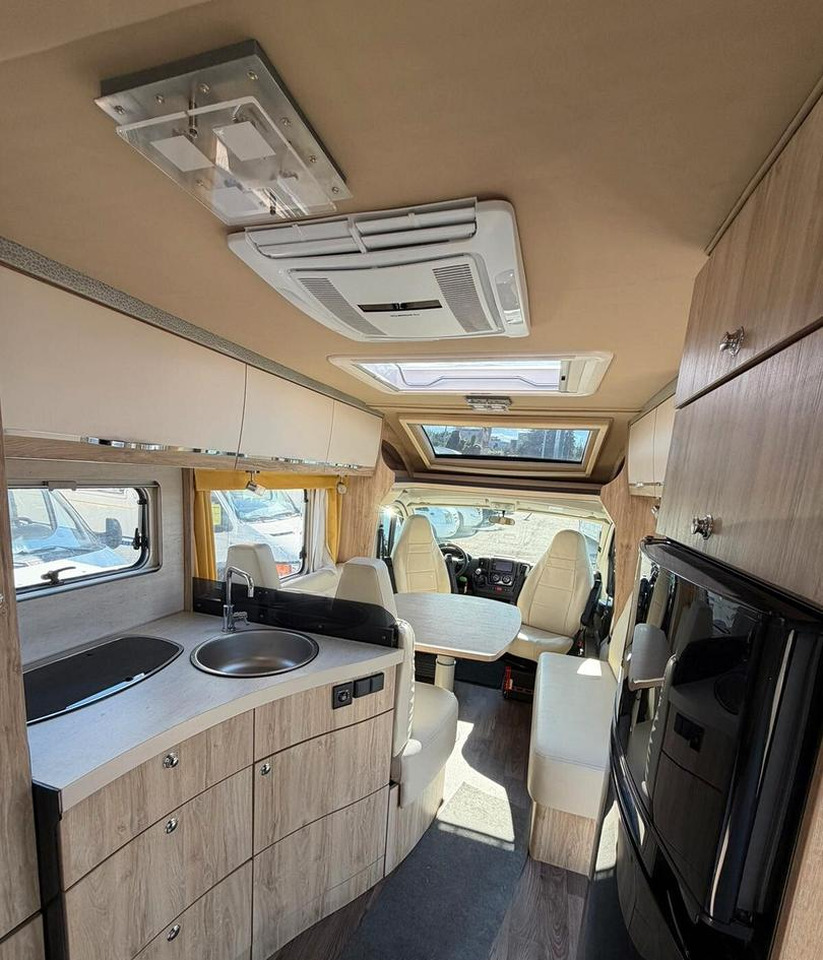 - Autocaravana: foto 5 - Autocaravana: foto 5