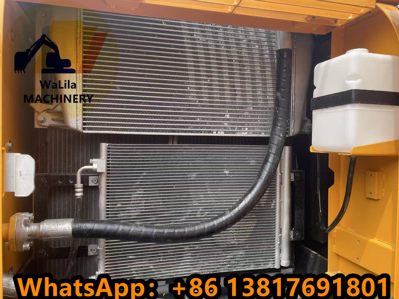 HYUNDAI R220-9S - Excavadora de cadenas: foto 4 HYUNDAI R220-9S - Excavadora de cadenas: foto 4