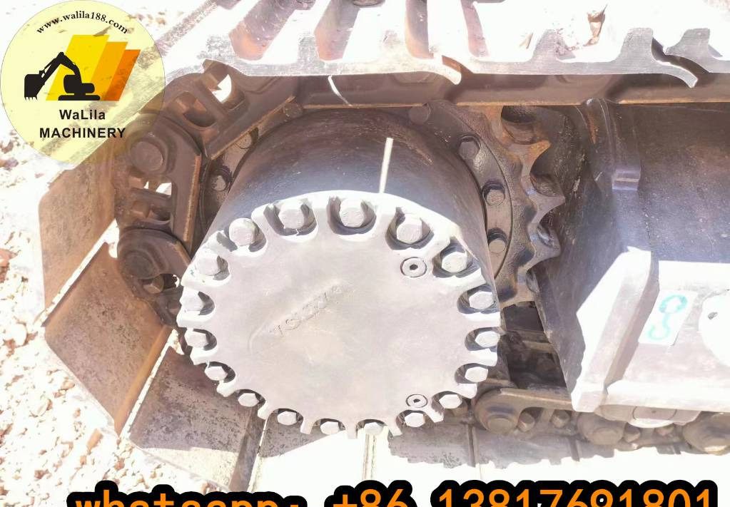 Volvo EC 290 Switzerland imports second-hand Volvo 290 excavator. - Excavadora de cadenas: foto 3 Volvo EC 290 Switzerland imports second-hand Volvo 290 excavator. - Excavadora de cadenas: foto 3