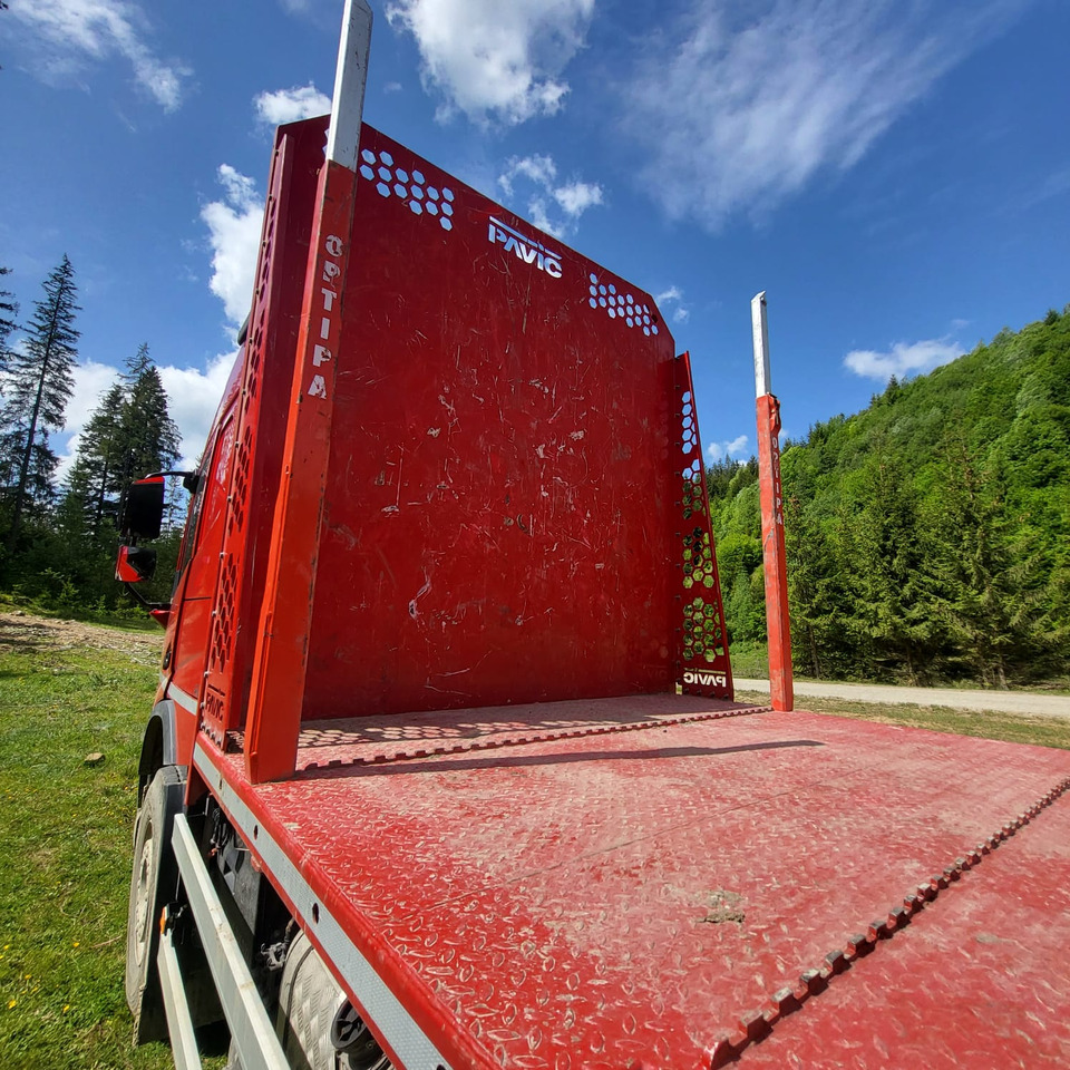 Arrendamiento de VOLVO FMX 500 VOLVO FMX 500: foto 11