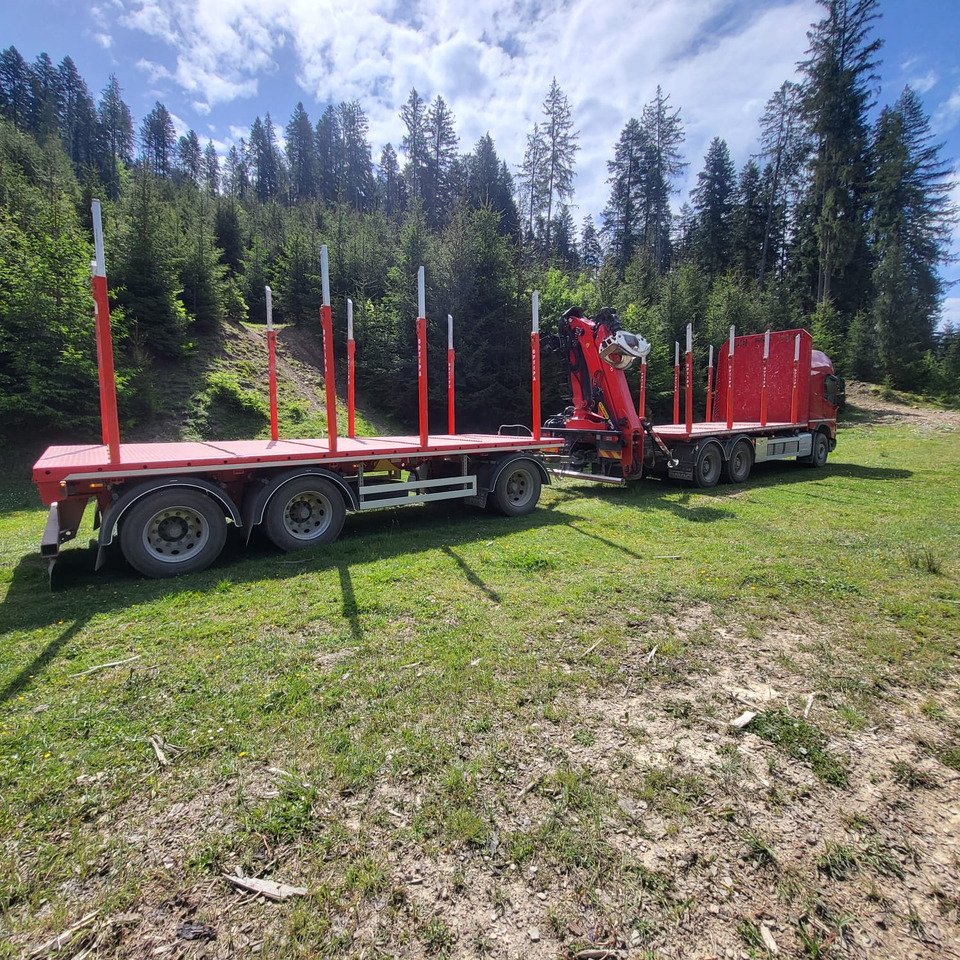 Arrendamiento de VOLVO FMX 500 VOLVO FMX 500: foto 6