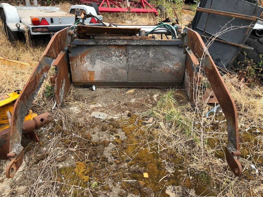 ABG Titan 111 - Pavimentadora de asfalto: foto 3 ABG Titan 111 - Pavimentadora de asfalto: foto 3