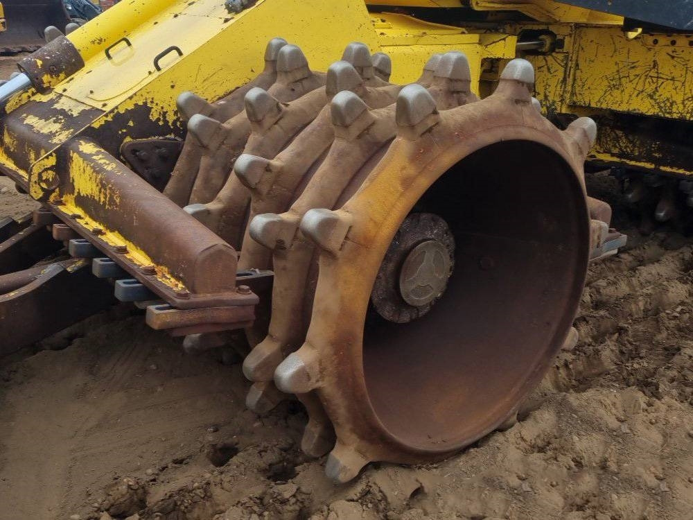 Bomag BC 772 RB-2  - Compactador: foto 5 Bomag BC 772 RB-2  - Compactador: foto 5