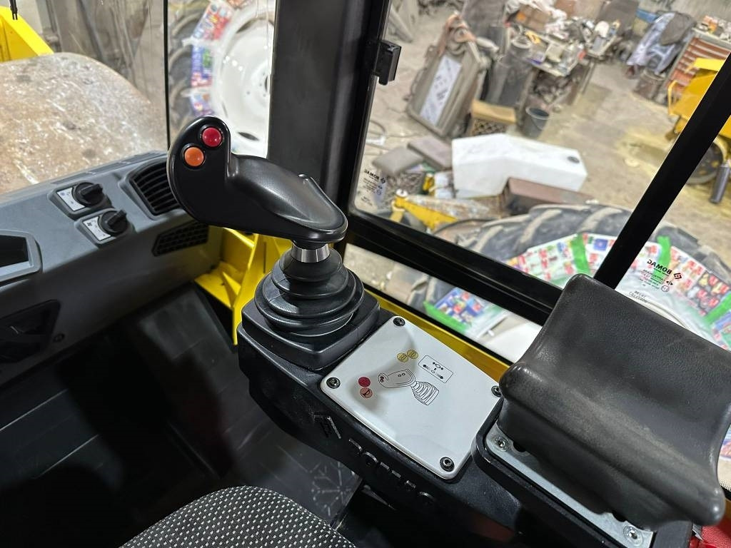 Compactador Bomag BW219 DH5+3D Trimble GPS: foto 14 Compactador Bomag BW219 DH5+3D Trimble GPS: foto 14