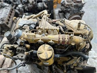 CAT C 6.6 ENGINE - Motor para Maquinaria de construcción: foto 1 CAT C 6.6 ENGINE - Motor para Maquinaria de construcción: foto 1