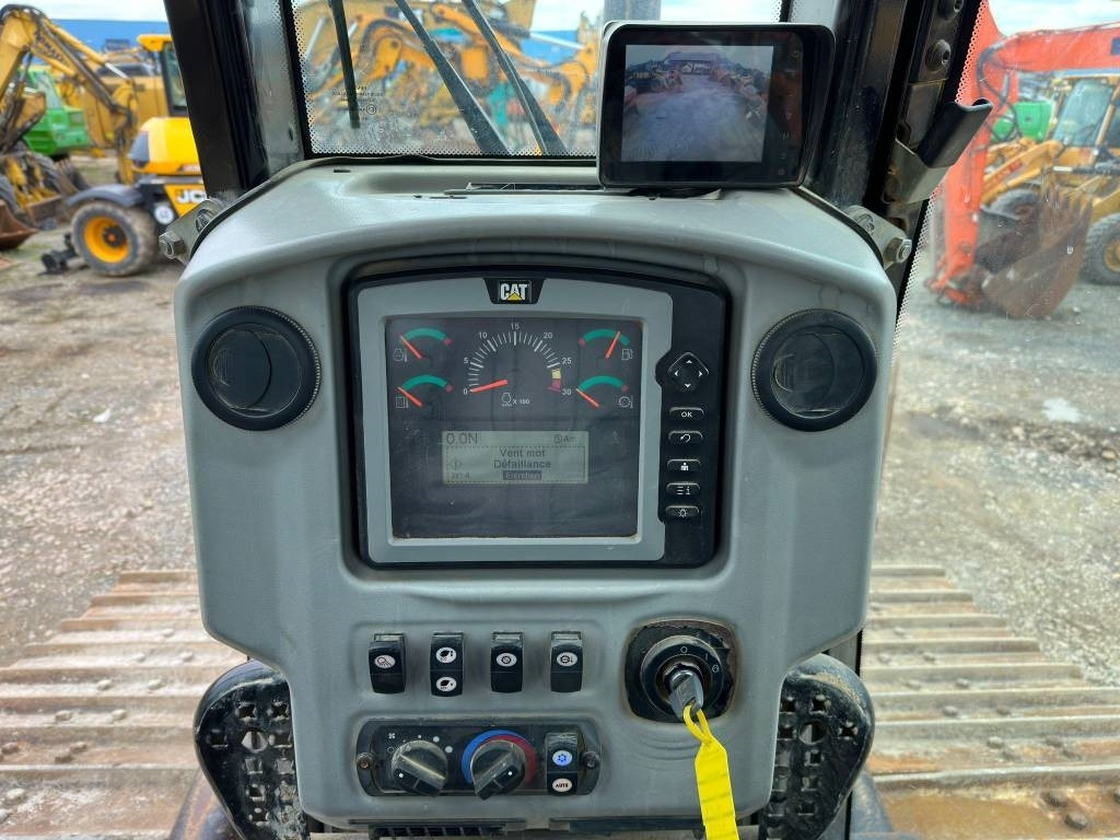 Arrendamiento de CAT D 6 N LGP  CAT D 6 N LGP: foto 14