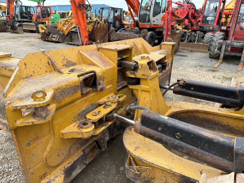 Arrendamiento de CAT D 6 N LGP  CAT D 6 N LGP: foto 11
