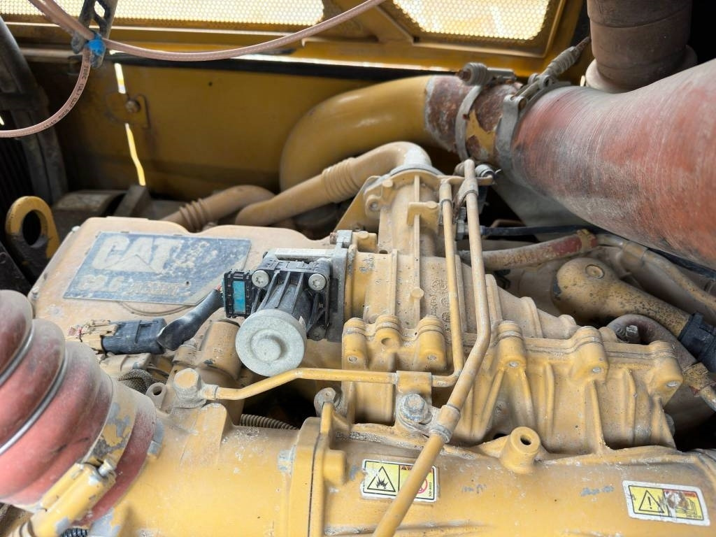 Arrendamiento de CAT D 6 N LGP  CAT D 6 N LGP: foto 12