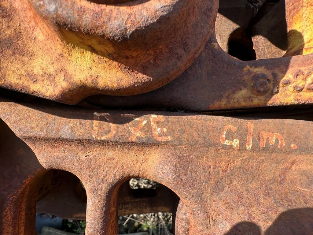 CAT D 6 R - Oruga para Maquinaria de construcción: foto 2 CAT D 6 R - Oruga para Maquinaria de construcción: foto 2