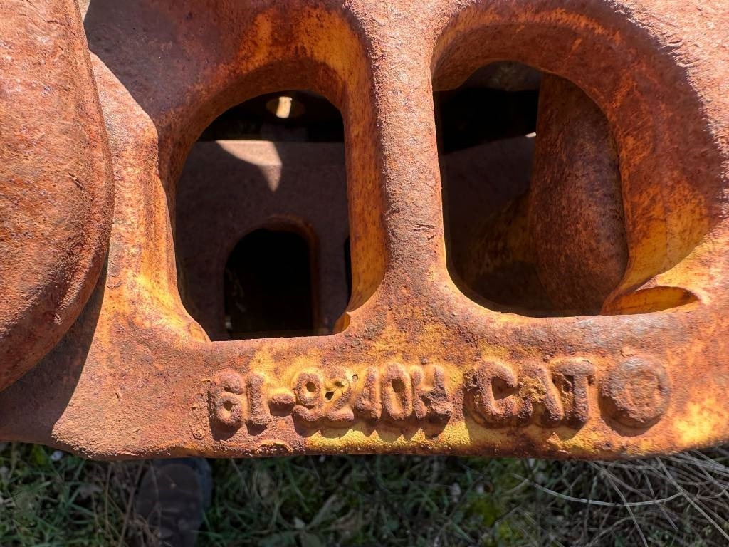 CAT D 6 R - Oruga para Maquinaria de construcción: foto 3 CAT D 6 R - Oruga para Maquinaria de construcción: foto 3