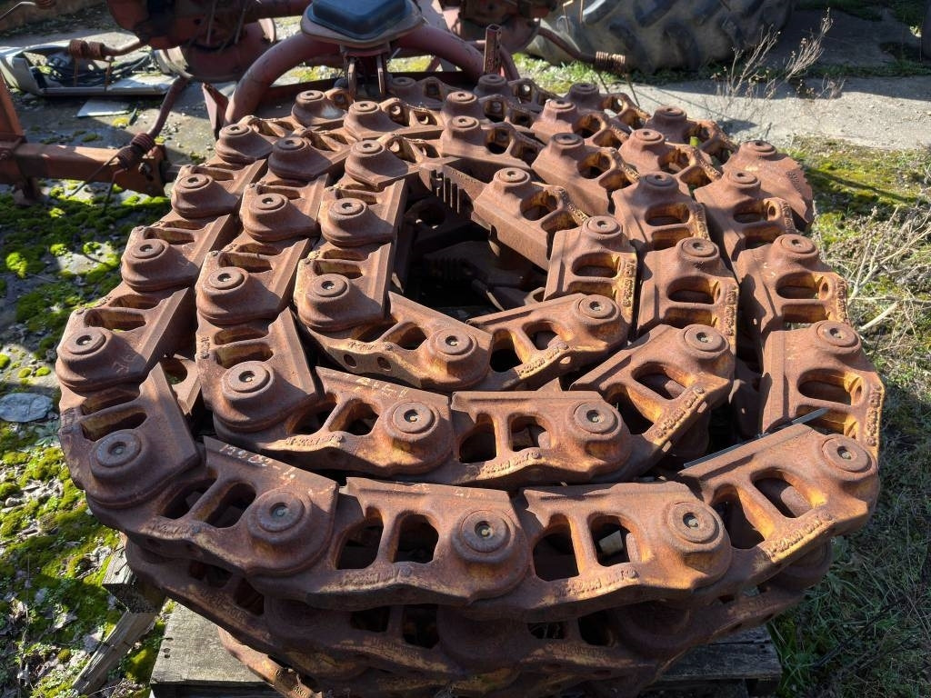 CAT D 6 R - Oruga para Maquinaria de construcción: foto 1 CAT D 6 R - Oruga para Maquinaria de construcción: foto 1