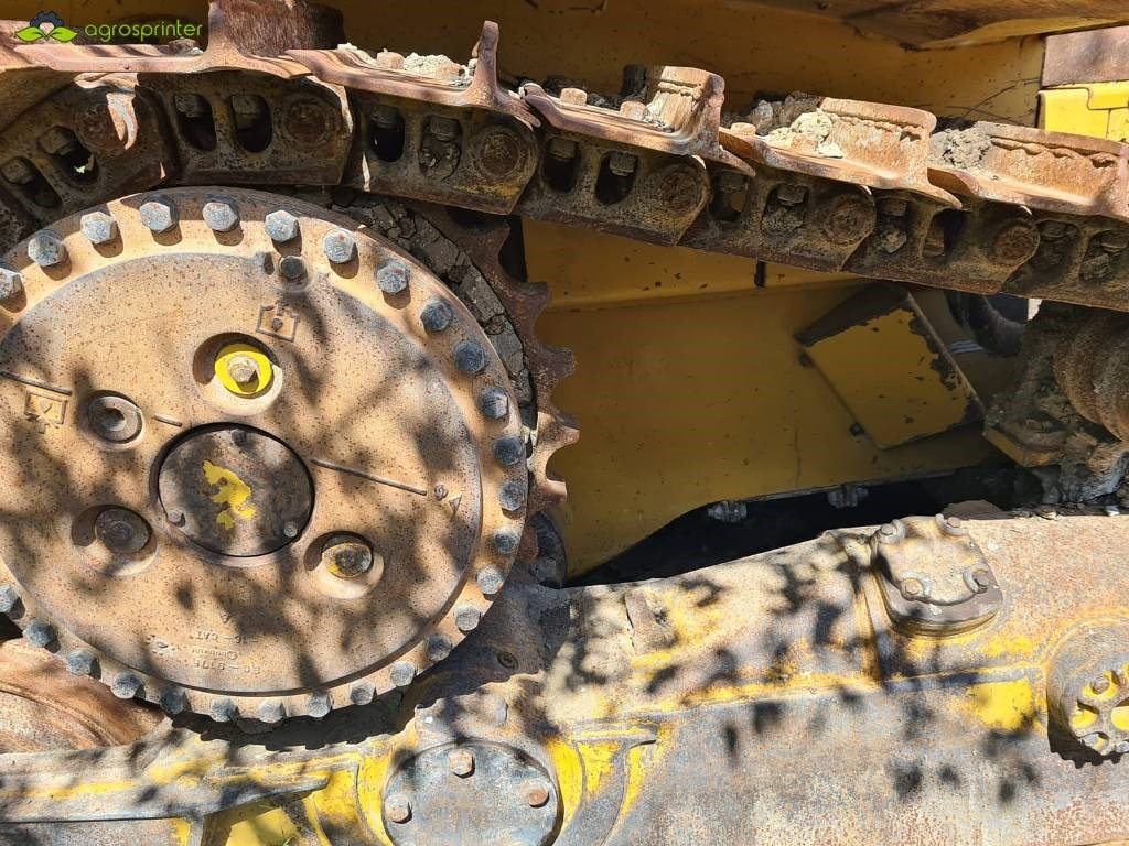 CAT D 6 R XL - Bulldozer: foto 5 CAT D 6 R XL - Bulldozer: foto 5