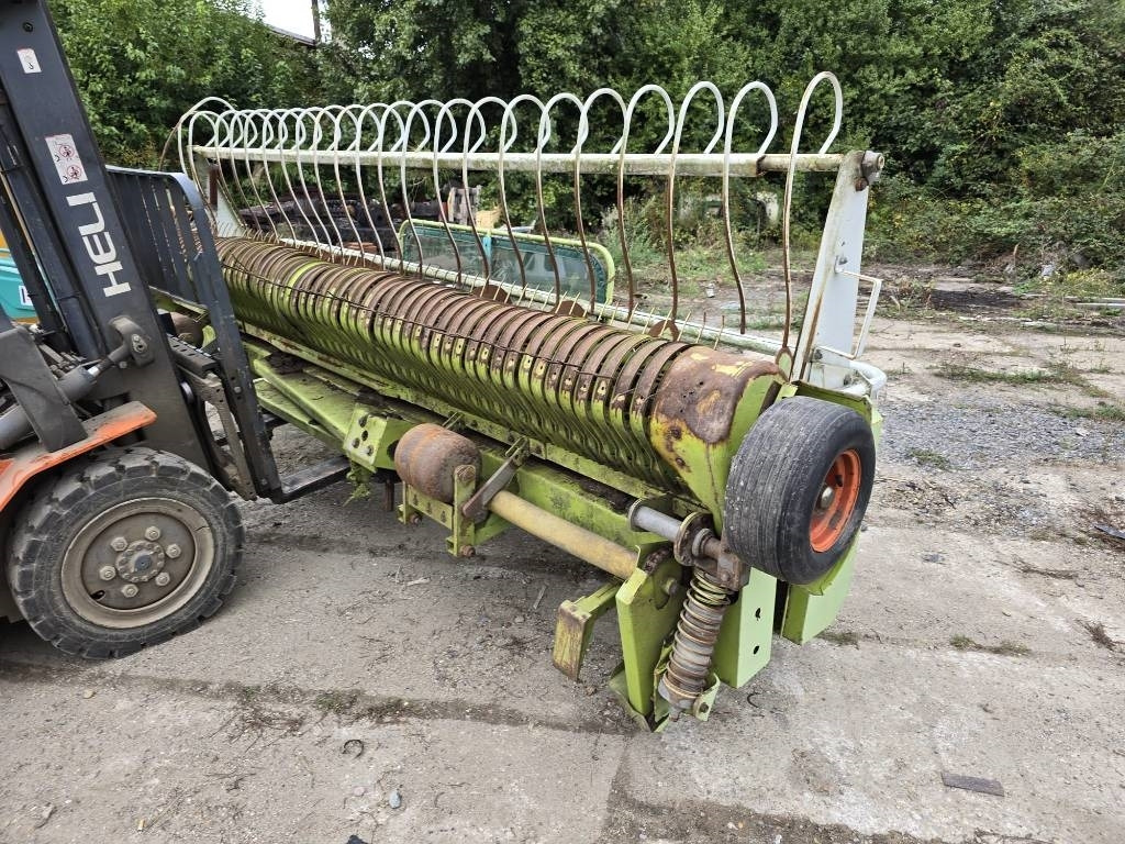 Claas PU430 - Accesorios para cosechadoras: foto 3 Claas PU430 - Accesorios para cosechadoras: foto 3