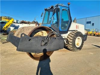 Compactor MV 618 DT - Compactador: foto 1 Compactor MV 618 DT - Compactador: foto 1