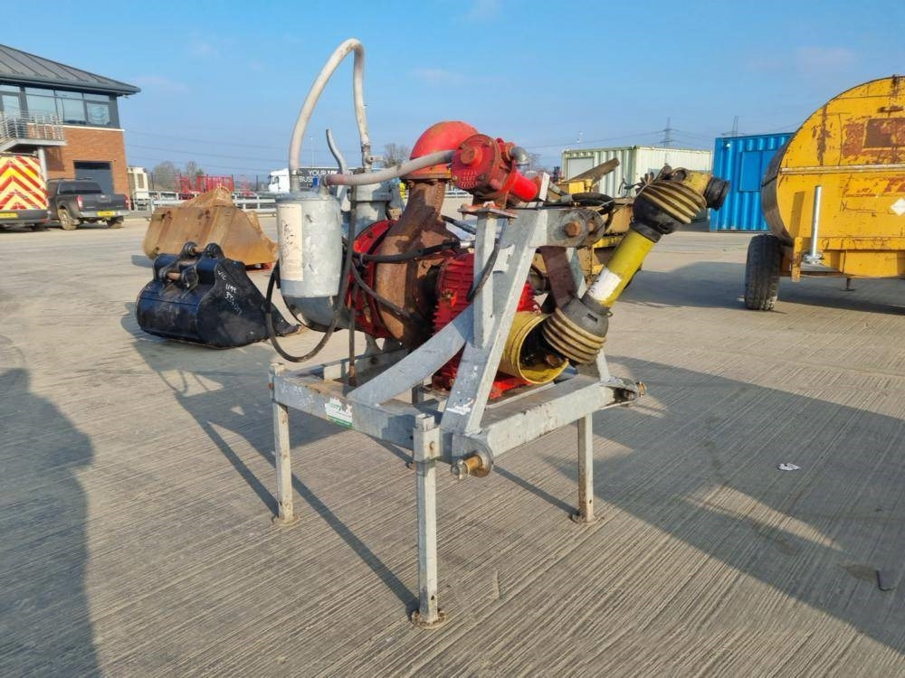 Doda 100  - Sistema de riego: foto 1 Doda 100  - Sistema de riego: foto 1