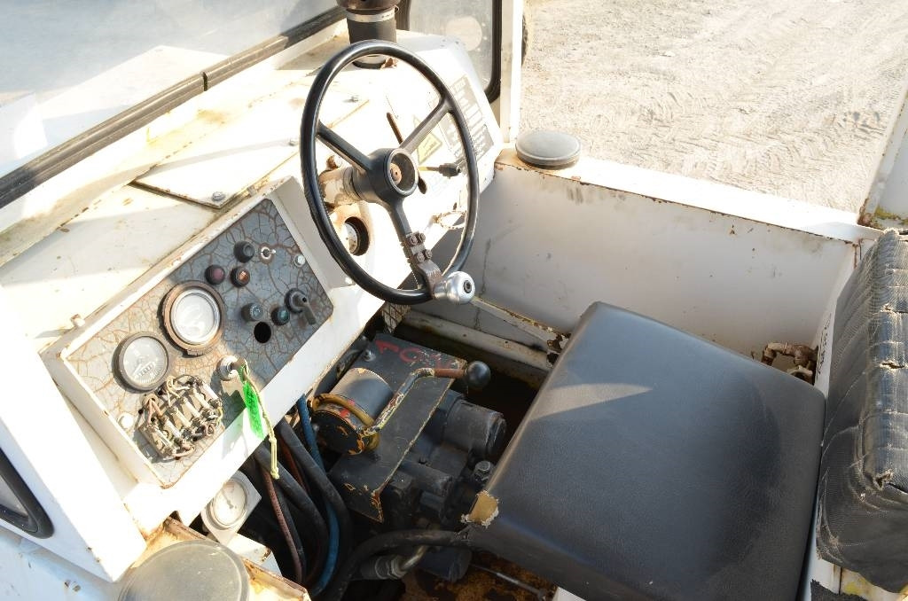 Ferdinand Steck PW9-H - Rodillo de neumáticos: foto 5 Ferdinand Steck PW9-H - Rodillo de neumáticos: foto 5