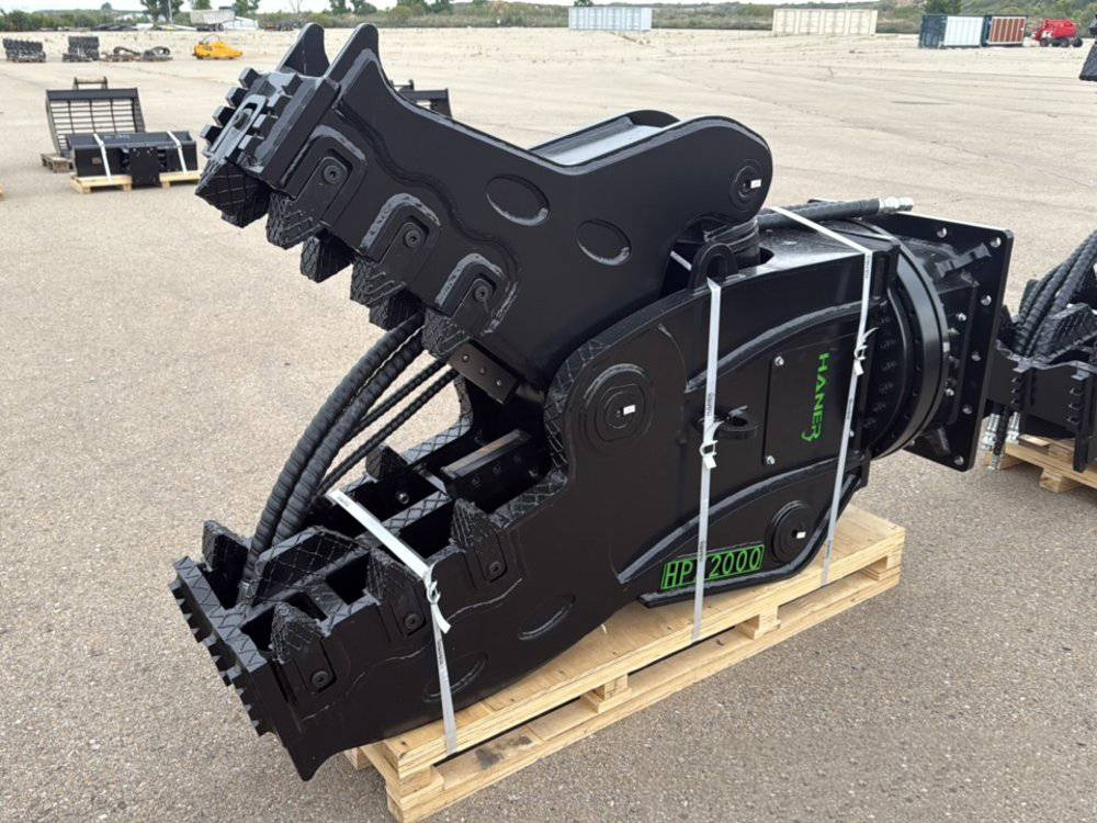 Haner HPX2000 - Taladro para tierra: foto 1 Haner HPX2000 - Taladro para tierra: foto 1