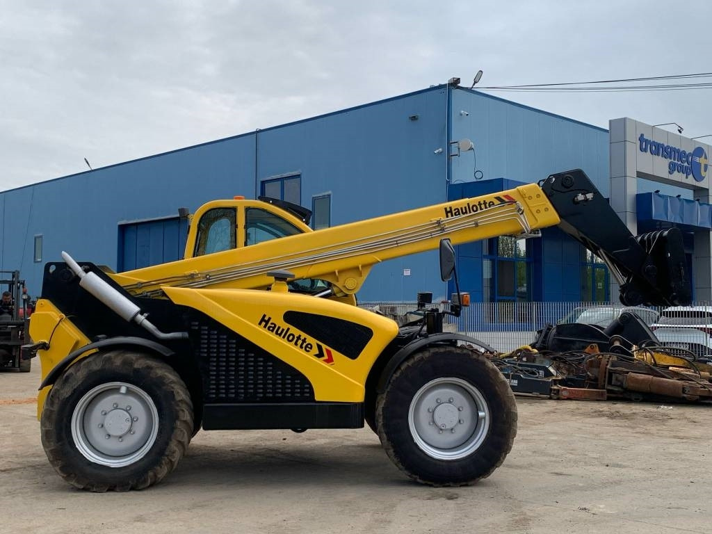 Haulotte FH3000/,09F  - Manipulador telescópico: foto 5 Haulotte FH3000/,09F  - Manipulador telescópico: foto 5