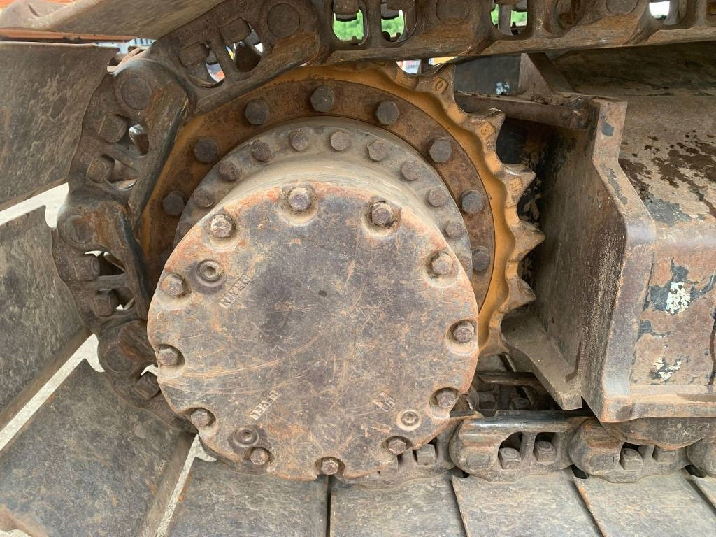 Arrendamiento de Hitachi ZX 180 LC-3  Hitachi ZX 180 LC-3: foto 9