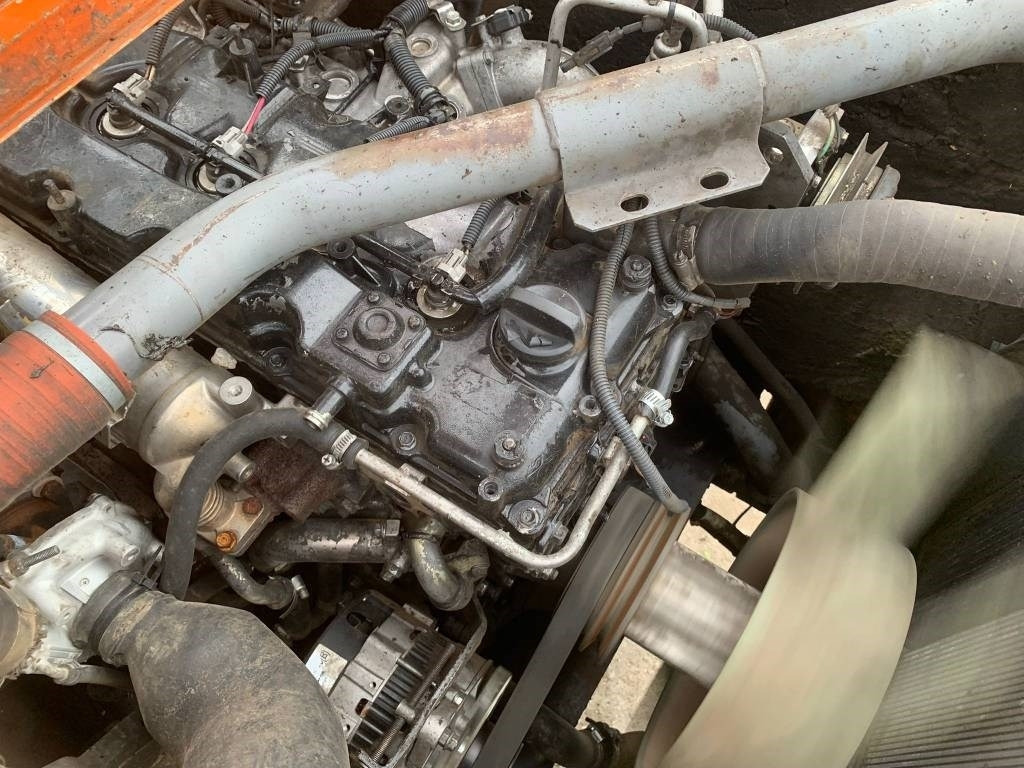 Arrendamiento de Hitachi ZX 180 LC-3  Hitachi ZX 180 LC-3: foto 11