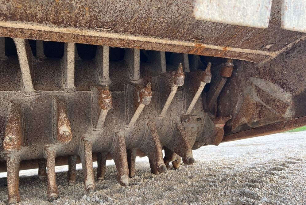Implemento para Maquinaria de construcción Rabaud Ratostab 250: foto 8 Implemento para Maquinaria de construcción Rabaud Ratostab 250: foto 8