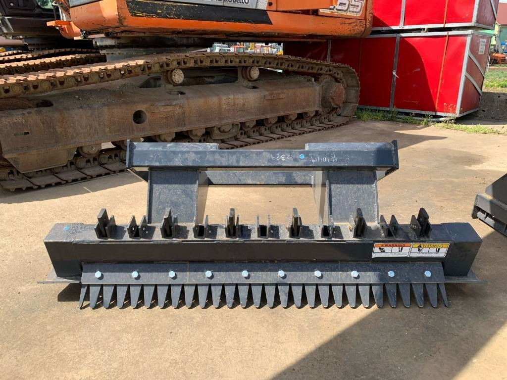 Wolverine RPR-12-72W - Implemento para Maquinaria de construcción: foto 1 Wolverine RPR-12-72W - Implemento para Maquinaria de construcción: foto 1