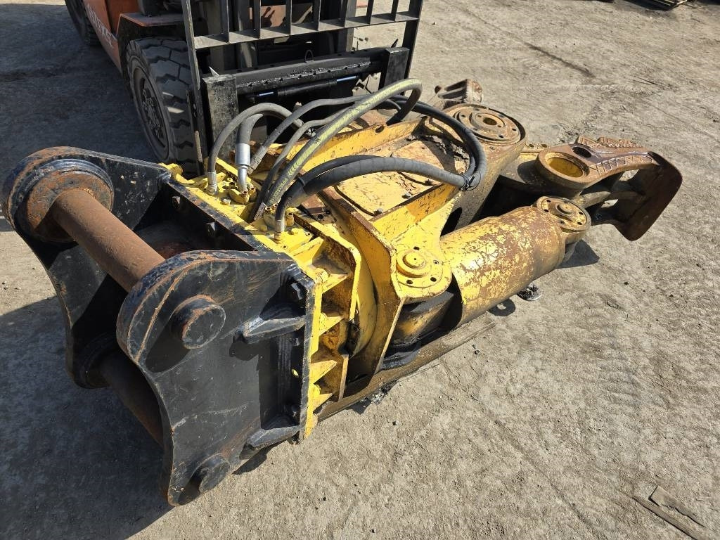 MBI MS30R - Taladro para tierra: foto 4 MBI MS30R - Taladro para tierra: foto 4