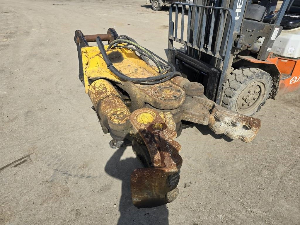 MBI MS30R - Taladro para tierra: foto 1 MBI MS30R - Taladro para tierra: foto 1