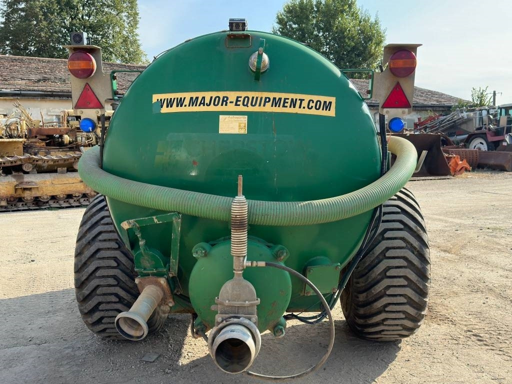 Major 1700 - Cuba de purín: foto 4 Major 1700 - Cuba de purín: foto 4