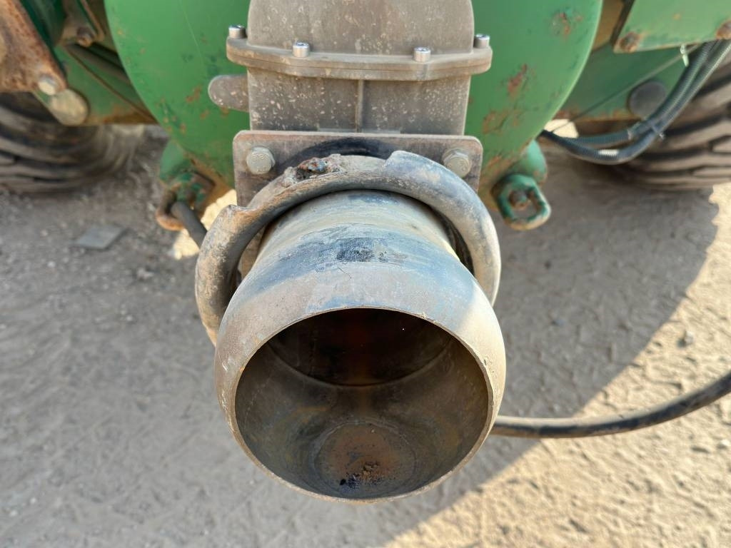 Major 1700 - Cuba de purín: foto 5 Major 1700 - Cuba de purín: foto 5