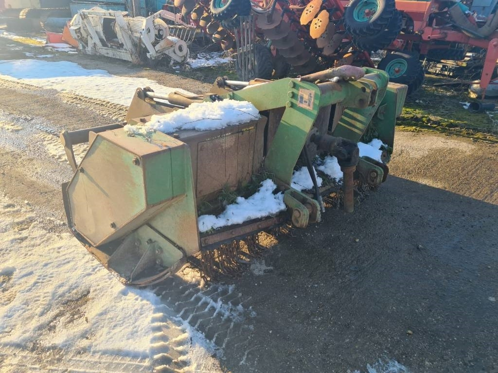 Plaisance BF501 - Trituradora forestal: foto 2 Plaisance BF501 - Trituradora forestal: foto 2