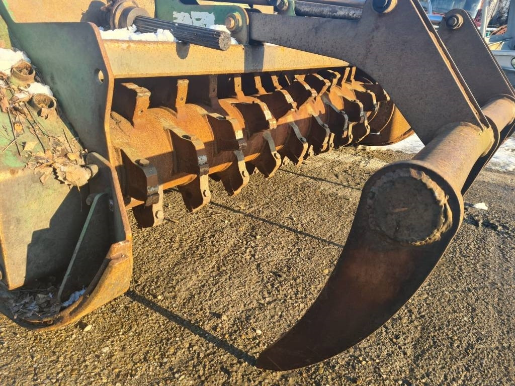 Plaisance BF501 - Trituradora forestal: foto 3 Plaisance BF501 - Trituradora forestal: foto 3